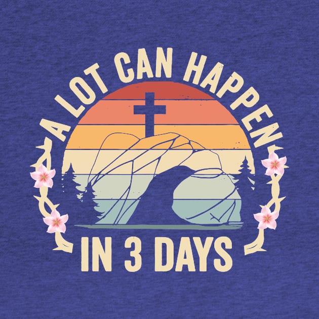 A Lot Can Happen In 3 Days 1 by mamanhshop